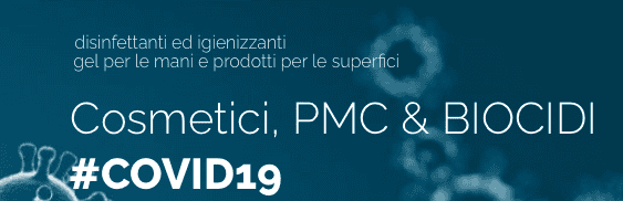 Officina di produzione PMC
