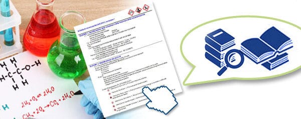 responsabile schede dati di sicurezza