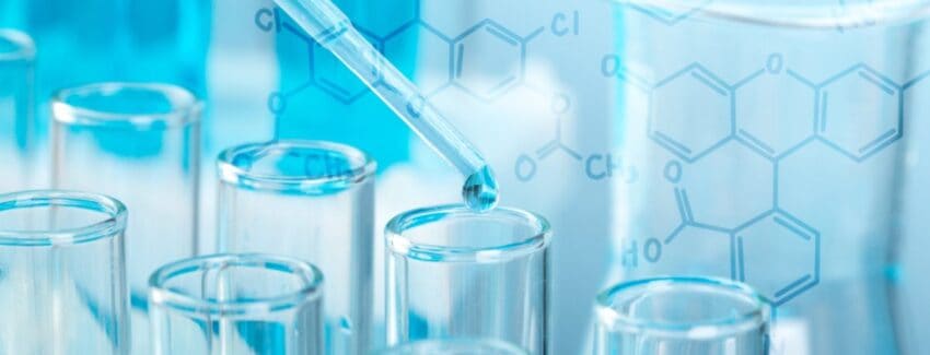 1° gennaio 2024: notifica PCN e codice UFI per le miscele ad uso industriale