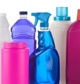 Notifica PCN/UFI per i detergenti in Italia