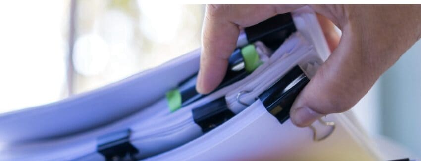 Modalità e tempistiche per la fornitura delle SDS