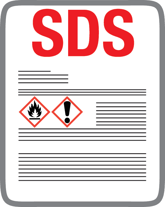 Schede dati di sicurezza in lingua per prodotti venduti all’estero