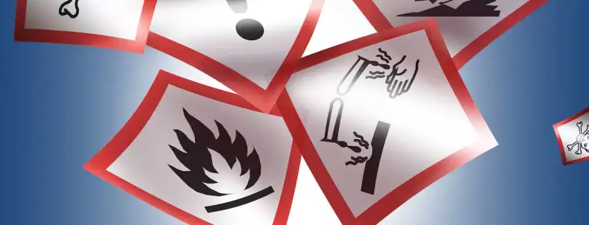 Corso di Formazione Regolamento CLP