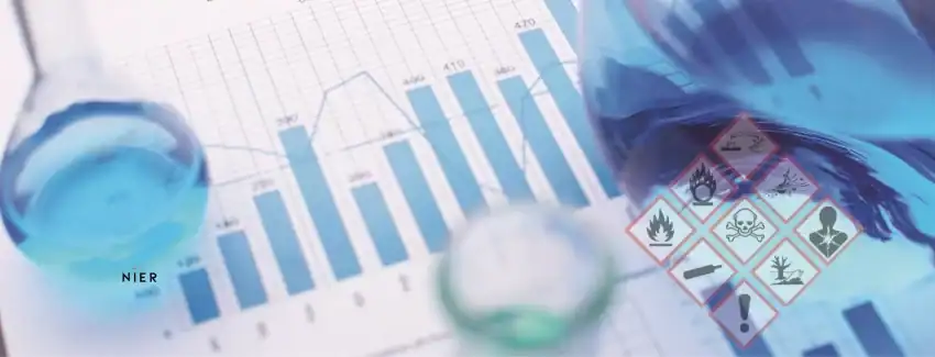 I controlli e le sanzioni per le schede dati di sicurezza