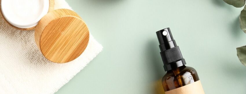 La scheda dati di sicurezza per i prodotti cosmetici (in bulk)